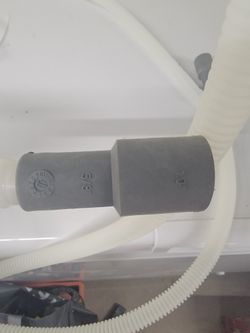 Dishwasher Hoses