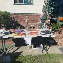 Halloween Decorations 