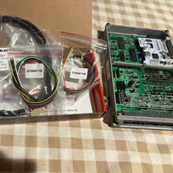 Hondata S300 V3 / OBD1 AUTO ECU Package