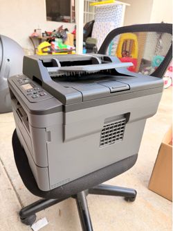 Brother B&W printer