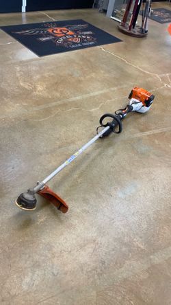 Stihl fs131r weedwacker