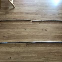 1940 Ford Windshield Trim