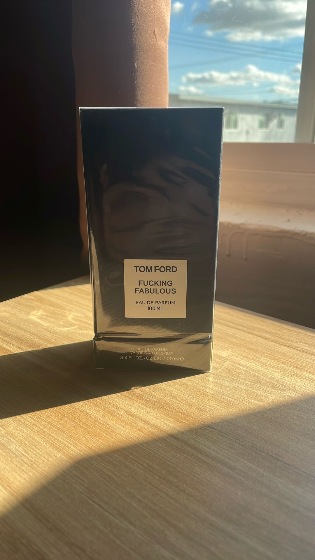 Tom Ford Cologne