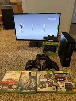 Xbox 360 bundle