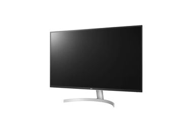 LG 32" QHD IPS monitor NO STAND.