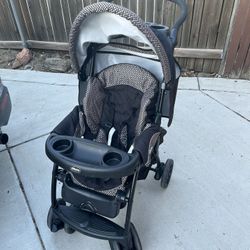  Stroller