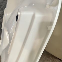 X-Large Baby Tub