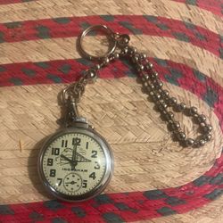 Pocket Watch