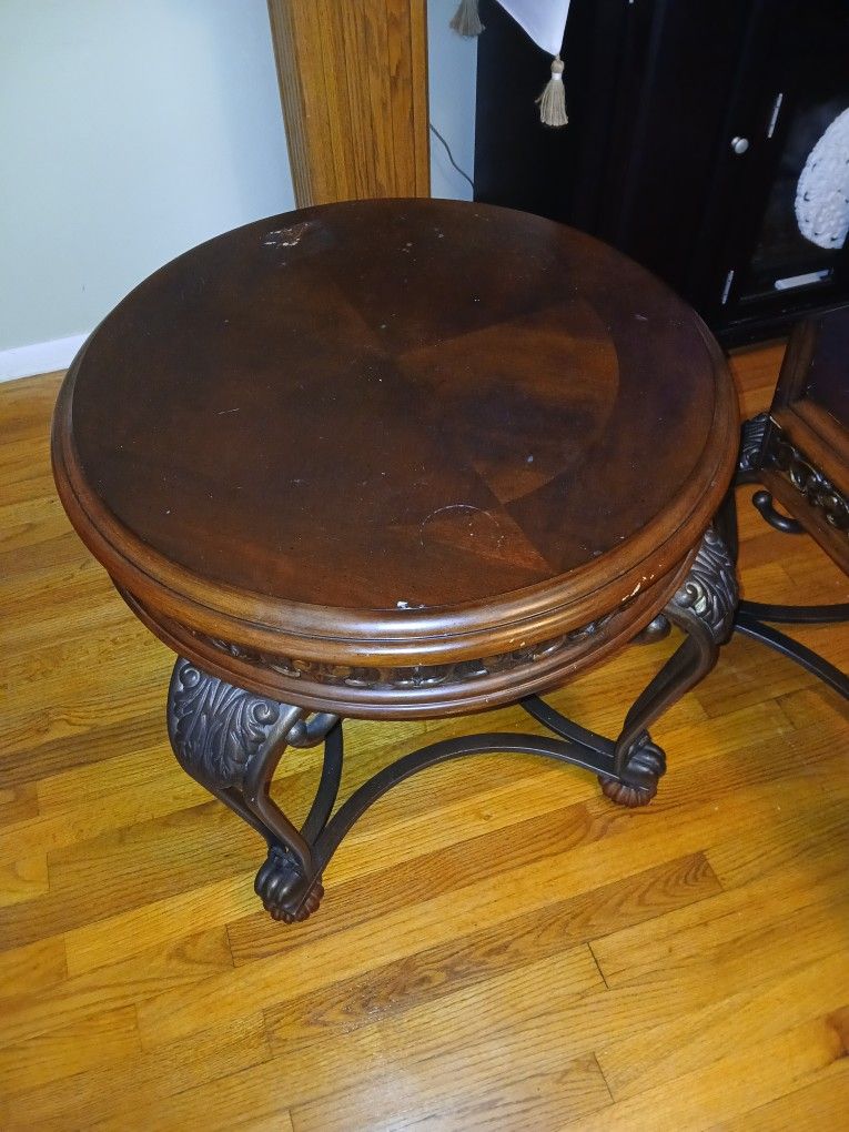 Livingroom Furniture Set
