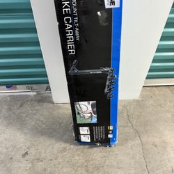 bike rack