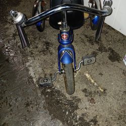 Kids Bike