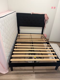 Full Size Mattress