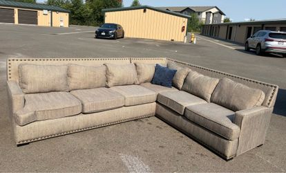 Sectional Couch