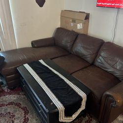 Small Couch 
