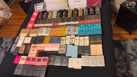 Perfumes al Mejor Precio | Envíos y Entrega Local