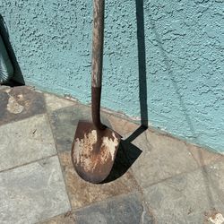 Shovel