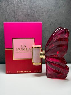 Carolina Herrera La Bomba EDP 80ml