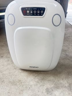 Renpho Air Purifier