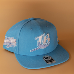 Tampa Bay Rays Cap