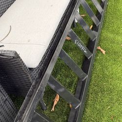 Rampa Steel ( Stell Ramp) 