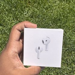 AirPod 4 