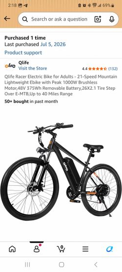 eBike