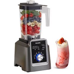 High Performance Smoothie Blender