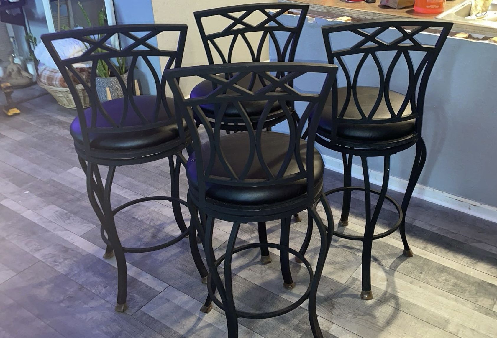 Coaster Dining Chairs/Bar Stools 