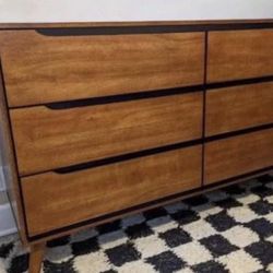 New MCM Dresser! Free Delivery 🚚! 