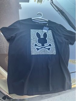 Brand new psycho bunny shirt