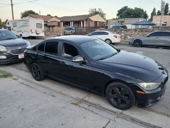 Bmw 328i