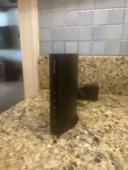 TP-Link cable modem