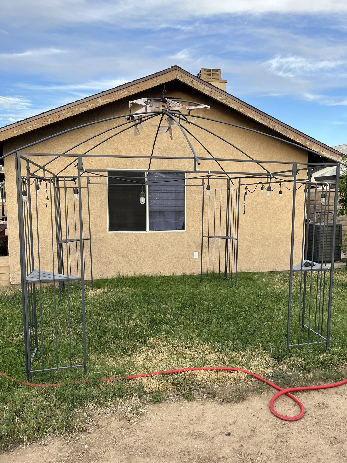 GAZEBO
