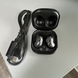 Samsung SM-R180 Earbuds