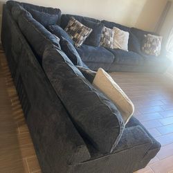 Brand New 4 Piece Sectional Couch 
