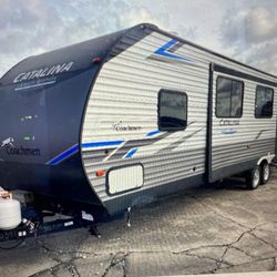 2021 Coachmen RV Catalina Legacy 
