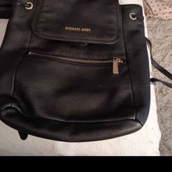 Michael Kors Backback