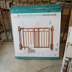 Baby Gate