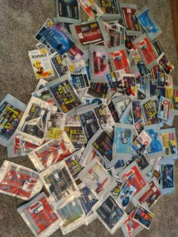 Various Applications 40 - USB drive - boot drives - Windows & Mac