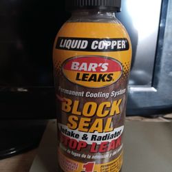 Block Seal
