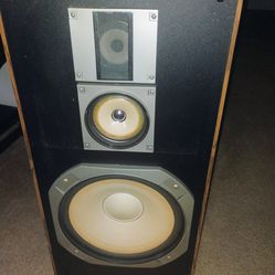 2 pioneer 10in woofers and tweeters