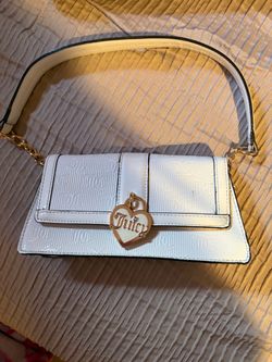 JUICY CONTURE PURSE