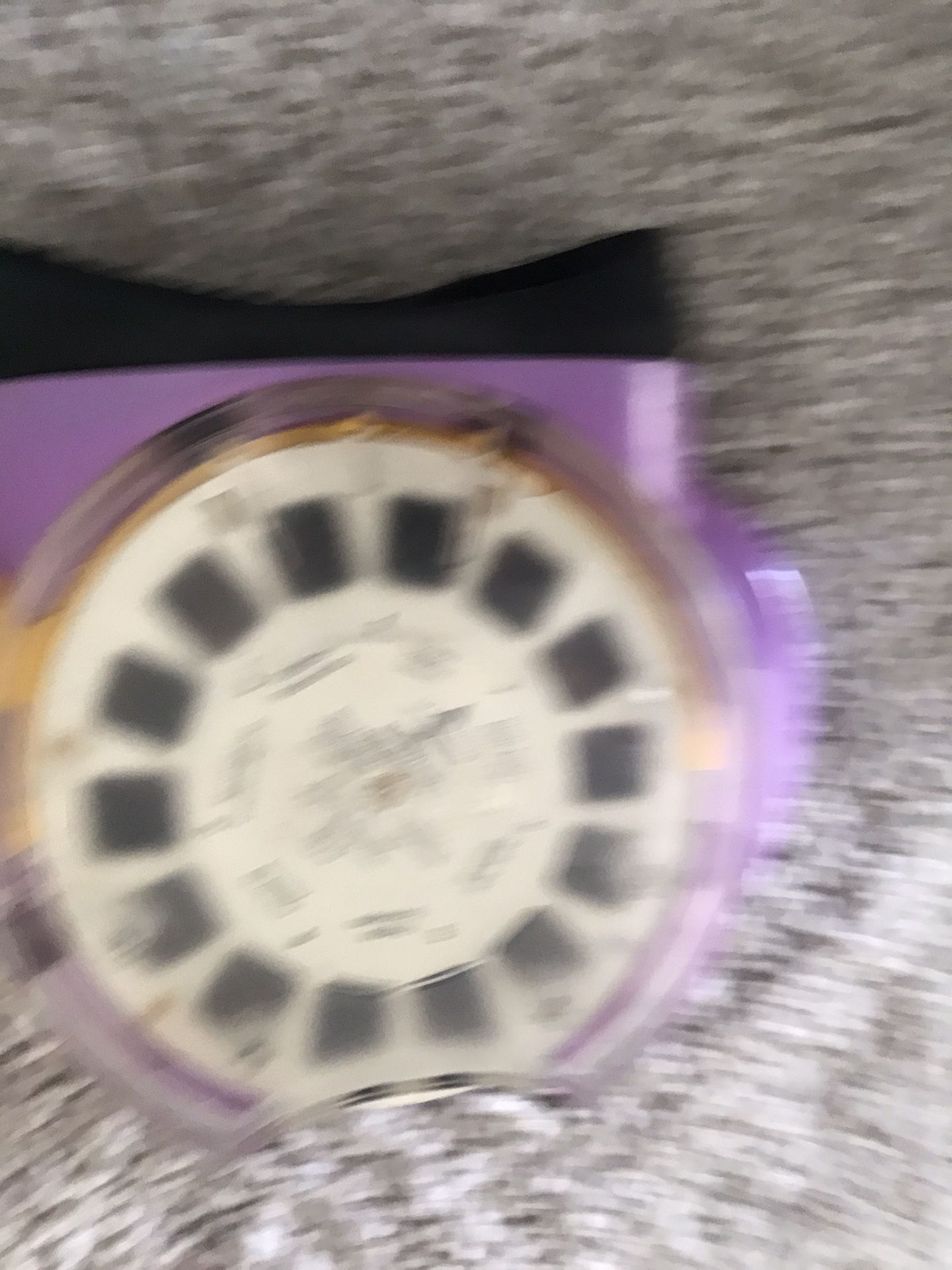 View finder