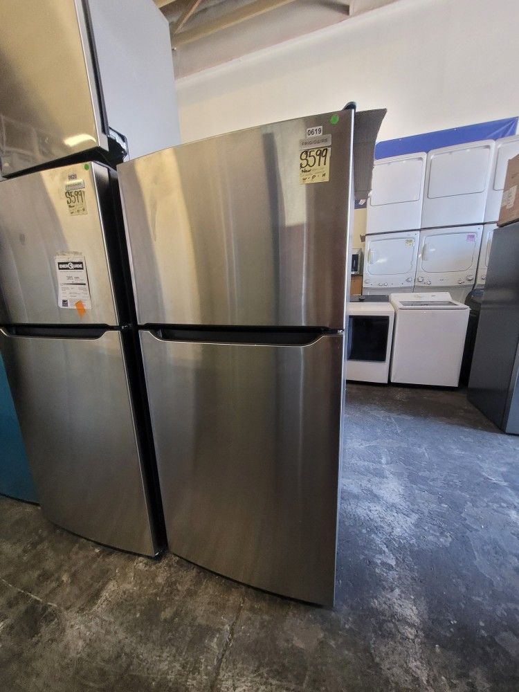 Refrigerator Frigidaire