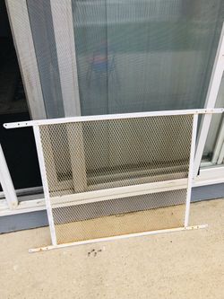 Pets Scratch Resistance Screen For Screen Doors