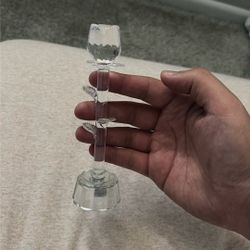 Glass Rose 🌹