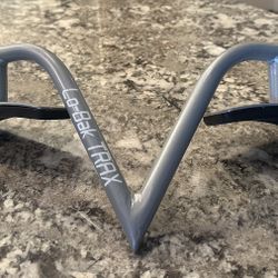 Lo Bak Trax Traction Device