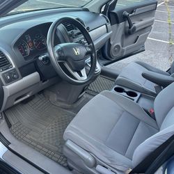 2010 Honda Cr-v