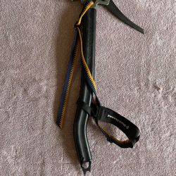 Black Diamond Black Prophet Ice Tool