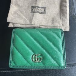 Authentic Wallet 